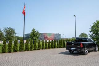 Apartamentai prie parko - Šiauliai - 1