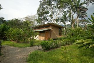 Ecotone Manu Bio Lodge All-Inclusive - Pillcopata - 0