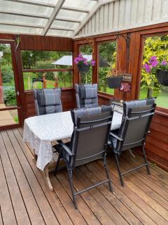 Sommerhus med udendørs pool - Roslev - 9