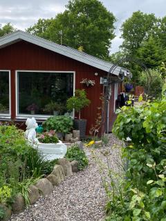 Sommerhus med udendørs pool - Roslev - 5