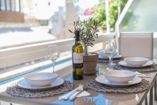DiPeJo Athens luxurious penthouse apartment - Atene - 6