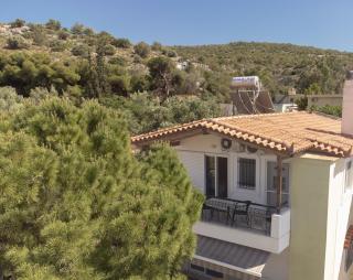 Combination of the sea and the countryside - Vari - 0