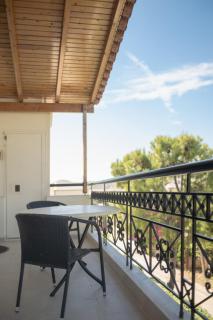 Combination of the sea and the countryside - Vari - 4