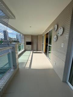 Apartment COP30 Batista Campos - 9