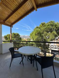 Combination of the sea and the countryside - Vari - 5