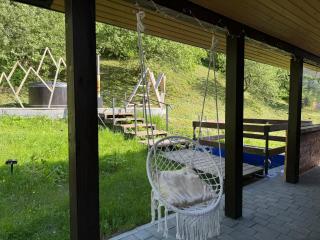 Holiday Home Near FOREST - 1