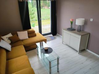 Apartament na Chmielnej - Rychwał - 4