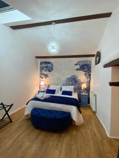 Manoir des 2 Sources - Monestier - 1