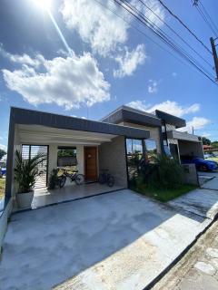 Casa para COP-30 Porto Marina Residence - Ananindeua - 0