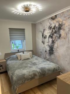 Apartament Origami z ogródkiem, miejscem do grillowania i widokiem na góry - Kudowa-Zdrój - 7