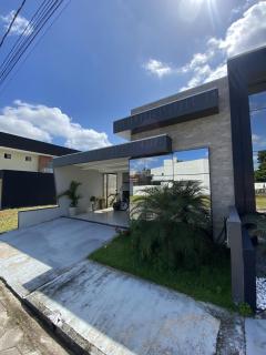 Casa para COP-30 Porto Marina Residence - 1