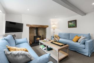 Luxury, cosy cottage opposite in the beautiful Cotswolds village - Cirencester - 0