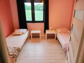 Apartament na Chmielnej - 5