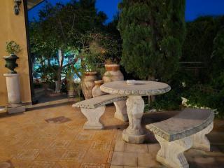 Villa Sicels - Agnone Beach - Syracuse - 9