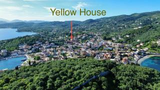 Yellow House Kassiopi - Kassiopi - 8