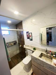 Casa para COP-30 Porto Marina Residence - Ananindeua - 7
