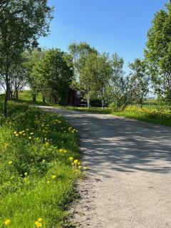 Gårdshytten, Dverbergveien 143 - 5