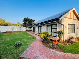 Fossa Dei Leoni Full Guest House - Roodepoort - 8