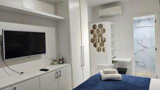 Cozy Habitarte - Morumbi - Hospital Einstein - São Paulo - 8