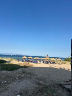 Airport Sea View - Center 1 - Artemida - 8
