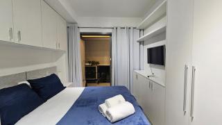 Cozy Habitarte - Morumbi - Hospital Einstein - São Paulo - 3