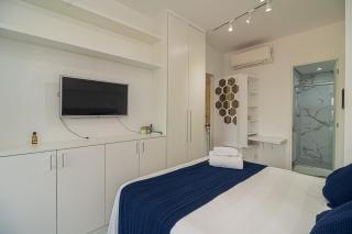 Cozy Habitarte - Morumbi - Hospital Einstein - São Paulo - 6