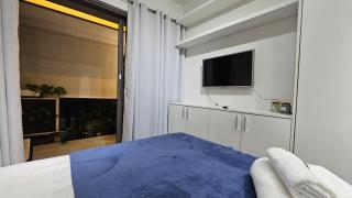 Cozy Habitarte - Morumbi - Hospital Einstein - São Paulo - 2