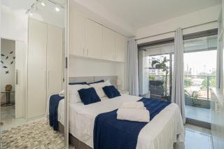 Cozy Habitarte - Morumbi - Hospital Einstein - São Paulo - 5