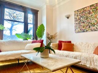 Beautiful Sunny big apartment - Montréal - 7