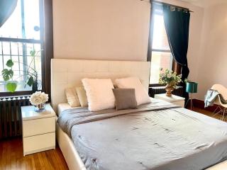 Beautiful Sunny big apartment - Montréal - 5