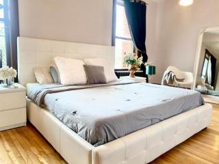 Beautiful Sunny big apartment - Montréal - 4