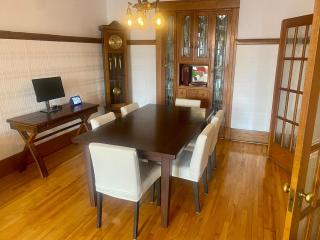 Beautiful Sunny big apartment - Montréal - 3