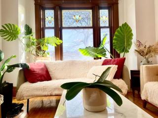 Beautiful Sunny big apartment - Montréal - 2