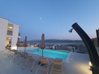 Holiday Villa Zubovici with private pool - Zubovići - 6