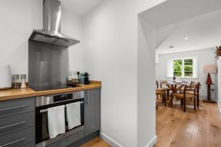 Luxury, cosy cottage opposite in the beautiful Cotswolds village - Cirencester - 5