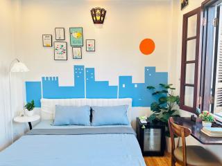 Hala's House - Hanoi - 7