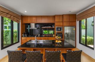 Fam Villa with Private Pool Near Nai Harn Beach by TropicLook - Strand Rawai - 4