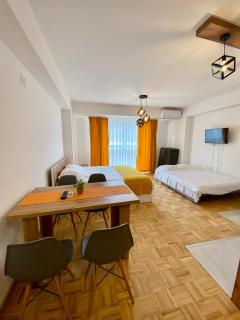 Serenity Apartment - 3