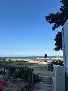 Airport Sea View - Center 1 - Artemida - 9