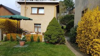 Ferienwohnung Helma Richter - Rathmannsdorf - 0