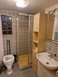 Ferienwohnung Helma Richter - Rathmannsdorf - 9