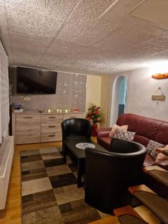 Ferienwohnung Helma Richter - Rathmannsdorf - 8