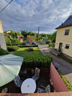 Ferienwohnung Helma Richter - Rathmannsdorf - 2