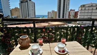Heavenly Nest with Sea View - 7