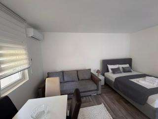 Apartmani Kljajevic Sutomore - Bar - 5