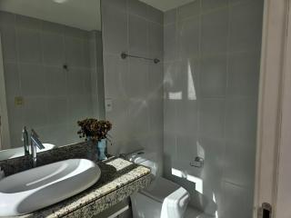 Casa Espaçosa com Piscina-Praia do Forte - 7