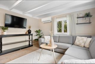 Vestlandsidyll ved sjøen & Bergen - 9