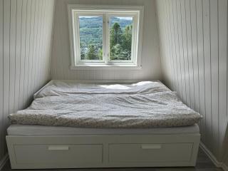 Vestlandsidyll ved sjøen & Bergen - 6