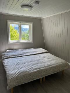 Vestlandsidyll ved sjøen & Bergen - 3