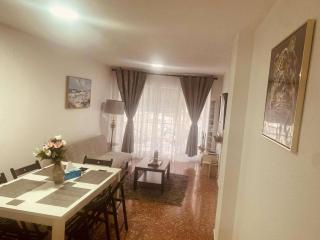 Cataleya Apartment - Cullera - 6